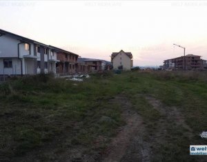 Telek eladó on Cluj-napoca