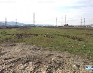 , 5400m2 dans Cluj-napoca