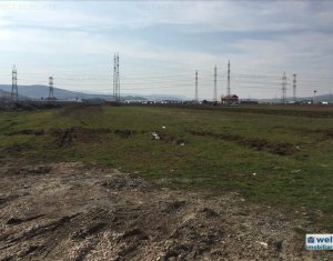 Telek eladó on Cluj-napoca