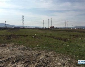 Telek eladó on Cluj-napoca