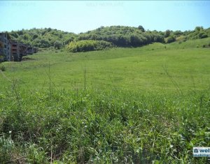 , 5100m2 dans Cluj-napoca