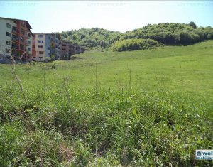 Terrain à vendre dans Cluj-napoca