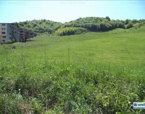 Terrain à vendre dans Cluj-napoca