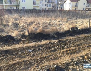 , 500m2 dans Cluj-napoca