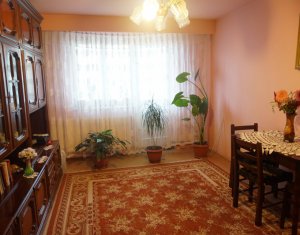 , 52m2 dans Cluj-napoca, zone Manastur