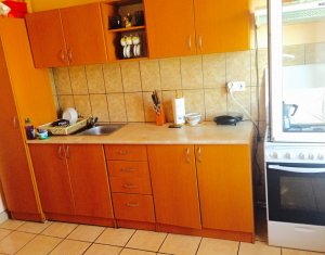 Appartement 2 chambres à vendre dans Cluj-napoca, zone Manastur