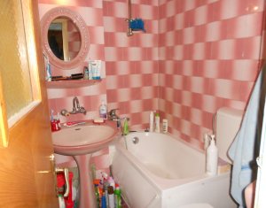 Appartement 2 chambres à vendre dans Cluj-napoca, zone Manastur