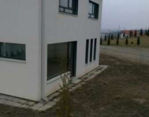 Maison 4 chambres à vendre dans Cluj-napoca