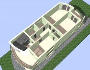 Maison 12 chambres à vendre dans Luna De Sus