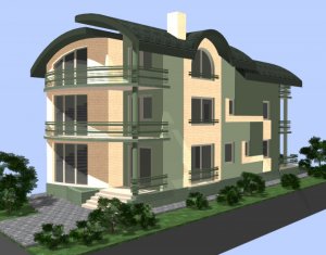 , 298.8m2 dans Luna De Sus