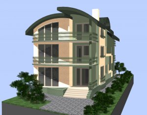 Maison 12 chambres à vendre dans Luna De Sus