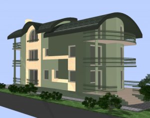 Maison 12 chambres à vendre dans Luna De Sus