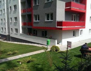 Appartement 3 chambres à vendre dans Cluj-napoca