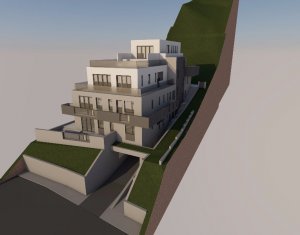 , 2680m2 dans Cluj-napoca, zone Grigorescu