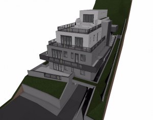 Terrain à vendre dans Cluj-napoca, zone Grigorescu