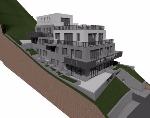 Terrain à vendre dans Cluj-napoca, zone Grigorescu