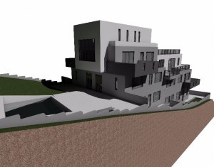 Terrain à vendre dans Cluj-napoca, zone Grigorescu