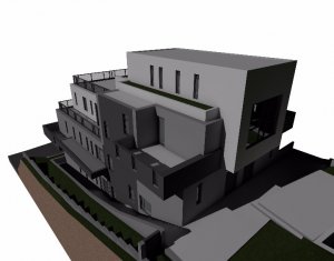 Terrain à vendre dans Cluj-napoca, zone Grigorescu