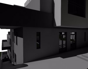 Terrain à vendre dans Cluj-napoca, zone Grigorescu