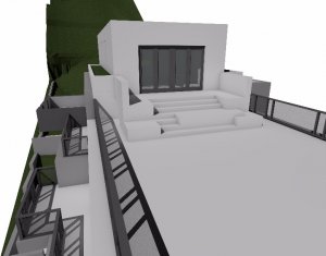 Terrain à vendre dans Cluj-napoca, zone Grigorescu