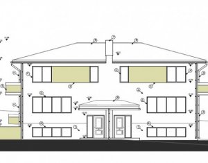 , 115m2 dans Cluj-napoca