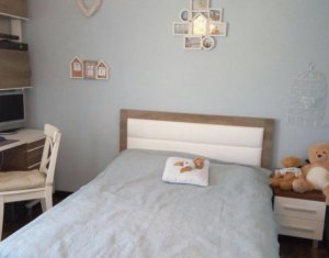 Appartement 3 chambres à vendre dans Cluj-napoca