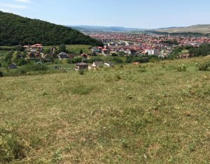 Telek eladó on Cluj-napoca