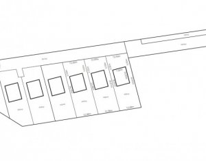 Telek eladó on Cluj-napoca