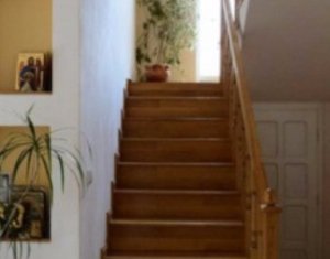 Ház 6 szobák eladó on Gilau