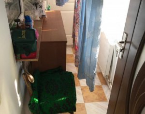 Lakás 2 szobák eladó on Cluj-napoca, Zóna Manastur