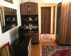 Lakás 2 szobák eladó on Cluj-napoca, Zóna Manastur