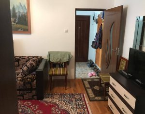 Lakás 2 szobák eladó on Cluj-napoca, Zóna Manastur