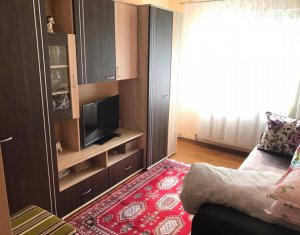 Lakás 2 szobák eladó on Cluj-napoca, Zóna Manastur