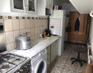 Lakás 2 szobák eladó on Cluj-napoca, Zóna Manastur