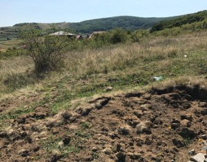 Telek eladó on Cluj-napoca