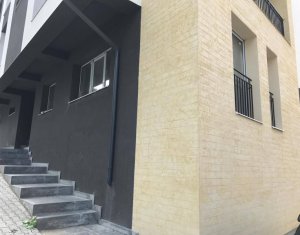 , 57m2 on Cluj-napoca, Zóna Manastur