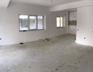 Lakás 2 szobák eladó on Cluj-napoca, Zóna Manastur