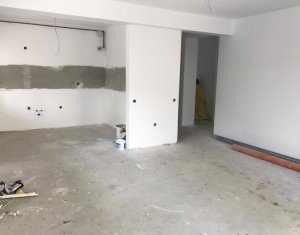 Lakás 2 szobák eladó on Cluj-napoca, Zóna Manastur