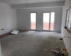 Lakás 2 szobák eladó on Cluj-napoca, Zóna Manastur