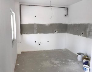 Lakás 2 szobák eladó on Cluj-napoca, Zóna Manastur