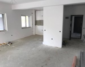 Lakás 2 szobák eladó on Cluj-napoca, Zóna Manastur