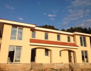 Ház 4 szobák eladó on Cluj-napoca