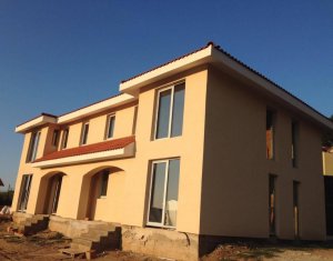 Ház 4 szobák eladó on Cluj-napoca