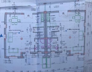 Ház 4 szobák eladó on Cluj-napoca