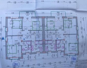 Ház 4 szobák eladó on Cluj-napoca