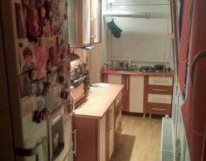 Lakás 2 szobák eladó on Cluj-napoca