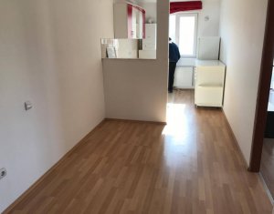 Lakás 2 szobák eladó on Cluj-napoca