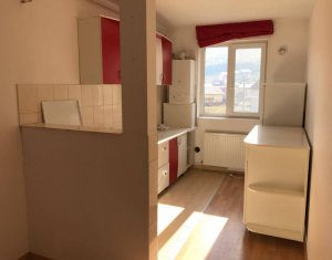 Lakás 2 szobák eladó on Cluj-napoca