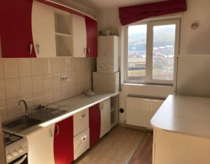 Lakás 2 szobák eladó on Cluj-napoca