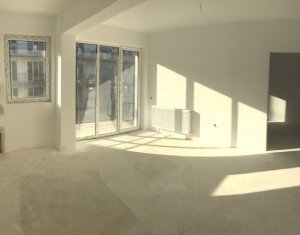 Lakás 3 szobák eladó on Cluj-napoca